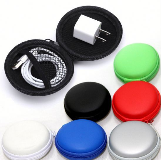 Earphone Case and Storage 5
