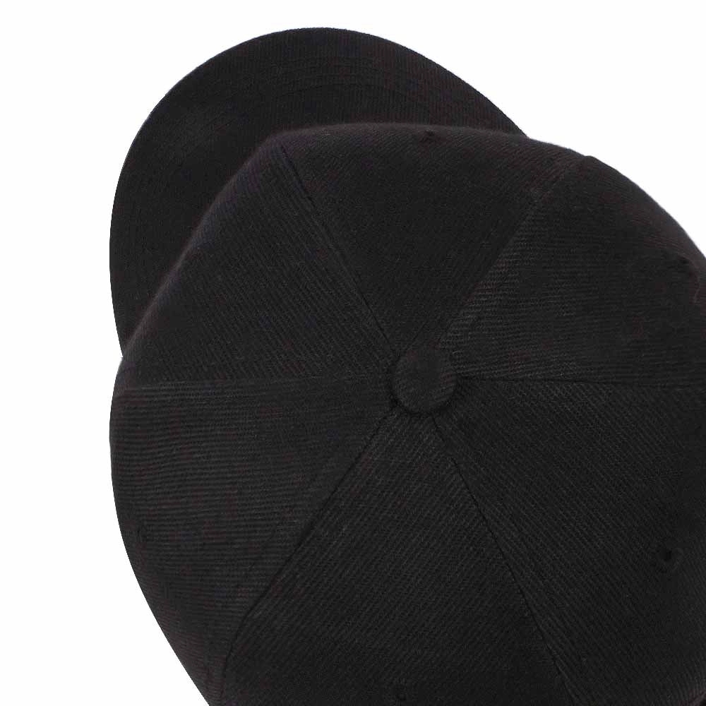 Sandwich Bill Baseball Cap 25