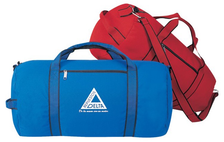 Sport Roll Bag 2