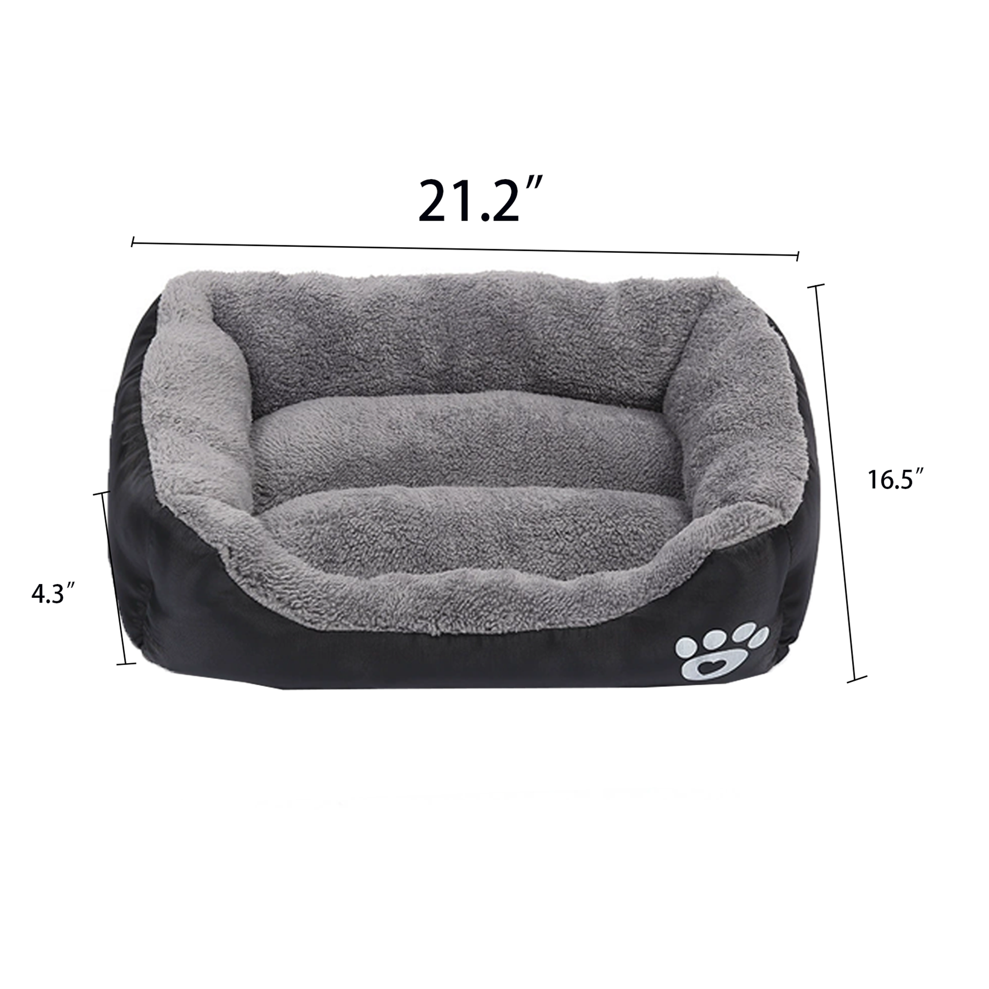 Winter Pet House  Bed 2