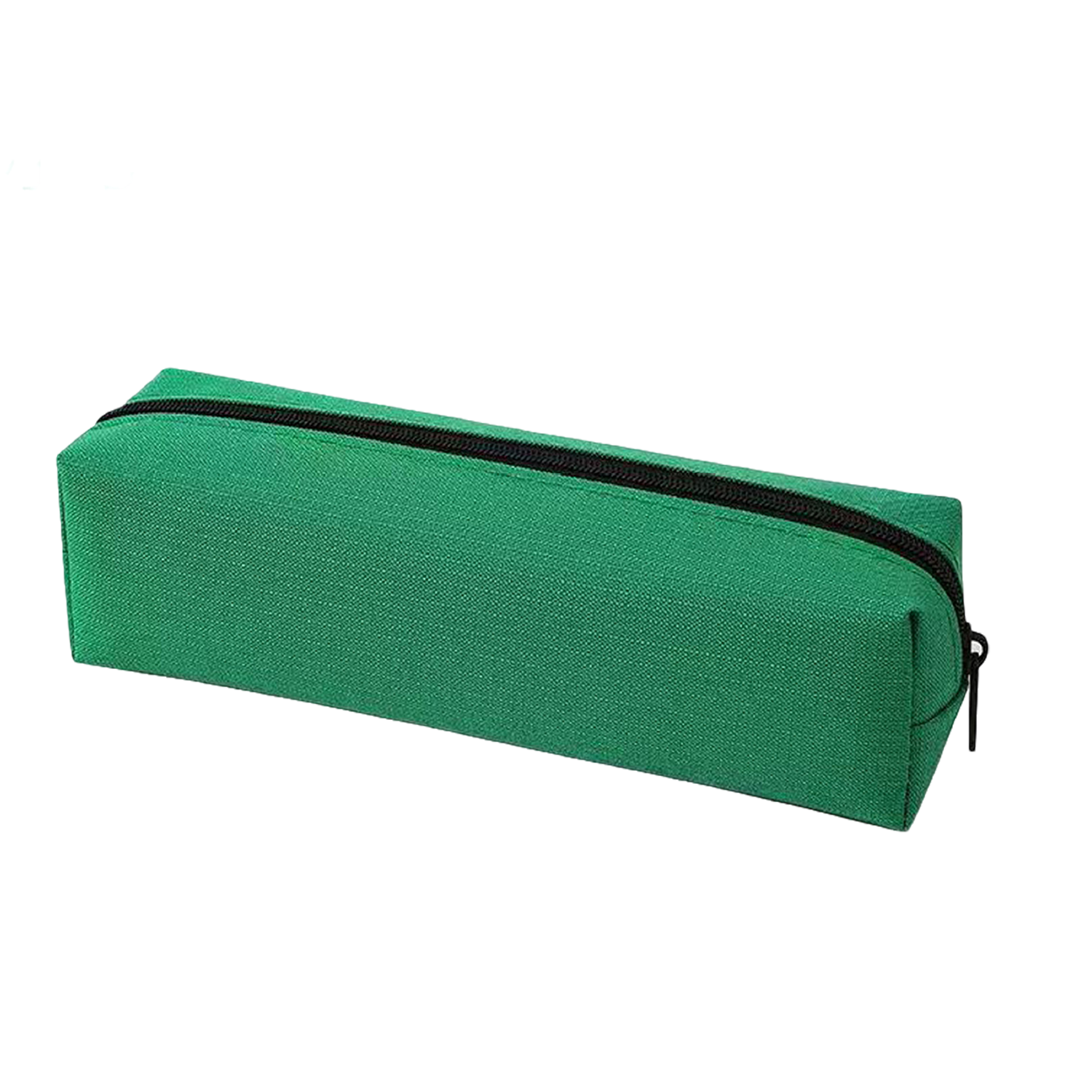 Zipper Closure Oxford Pencil Case 10