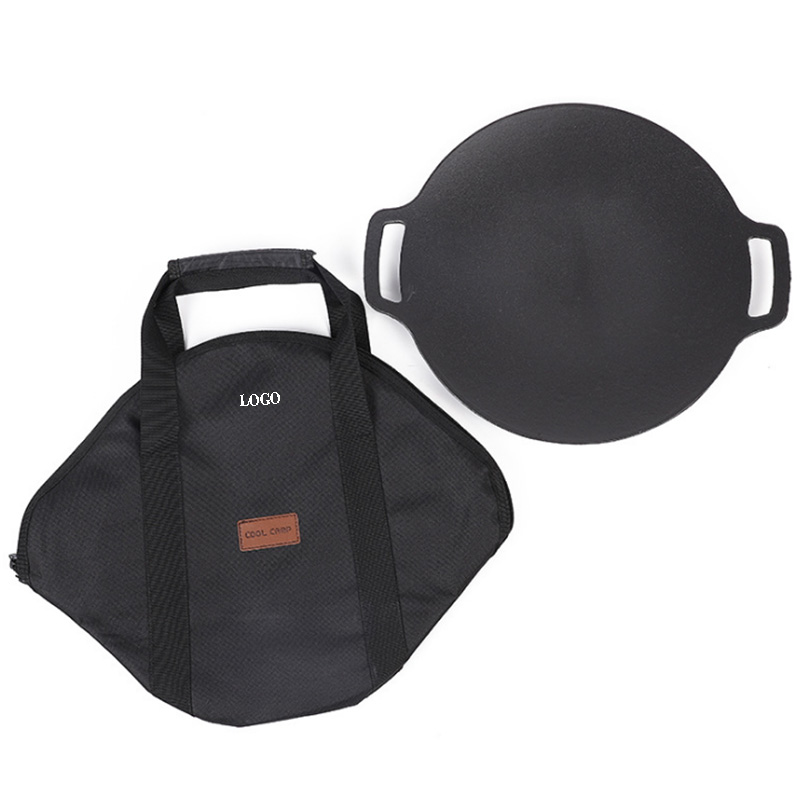 BBQ Grill Pan 2