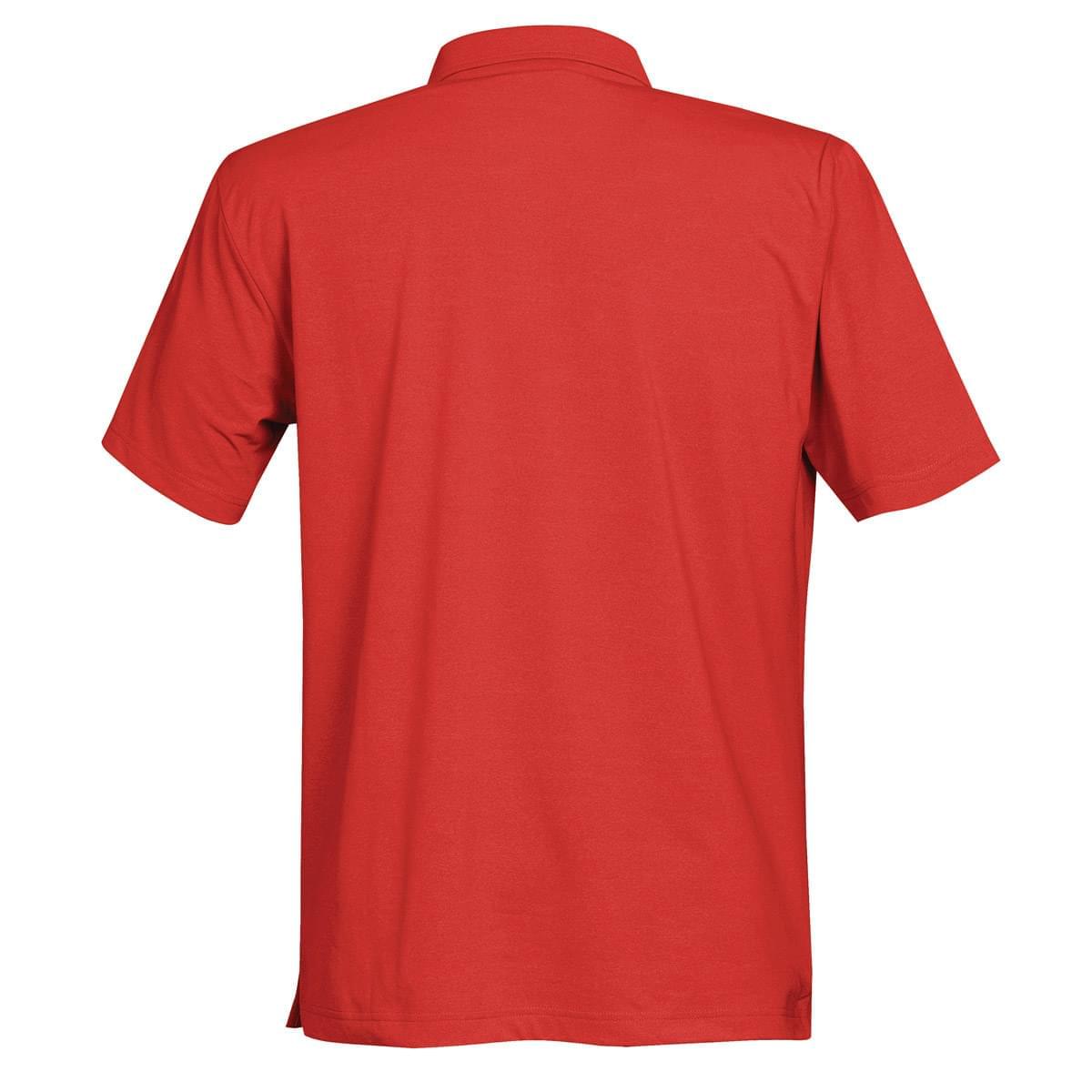 Stormtech Men's Solstice Performance Polo 16