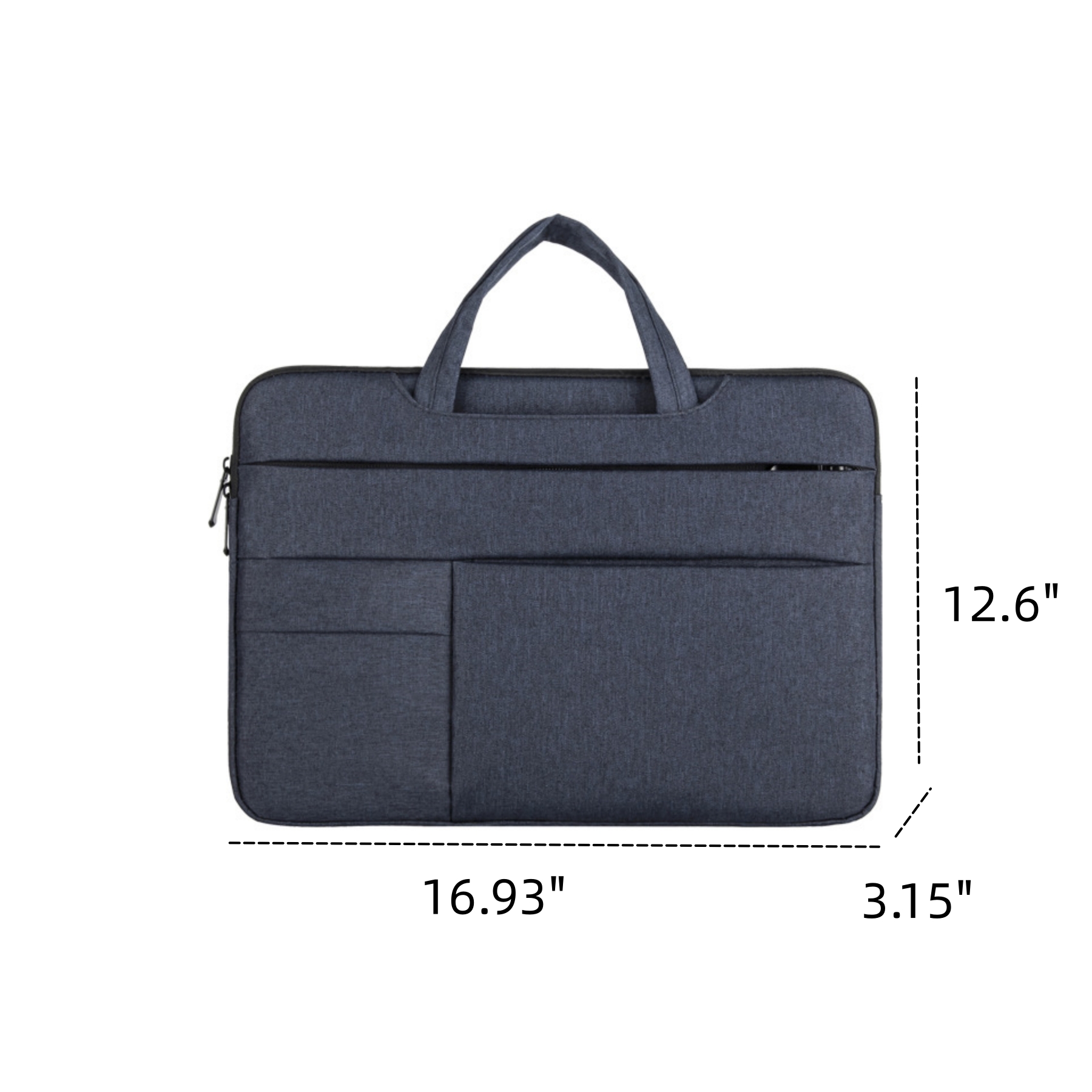 Laptop Briefcase 2