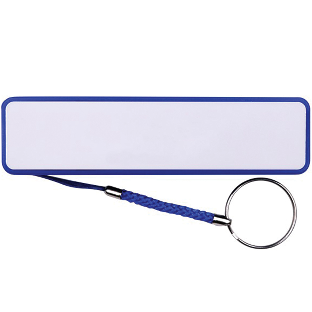 2200 mAh Perfume Power Bank with attached Key Chain 5
