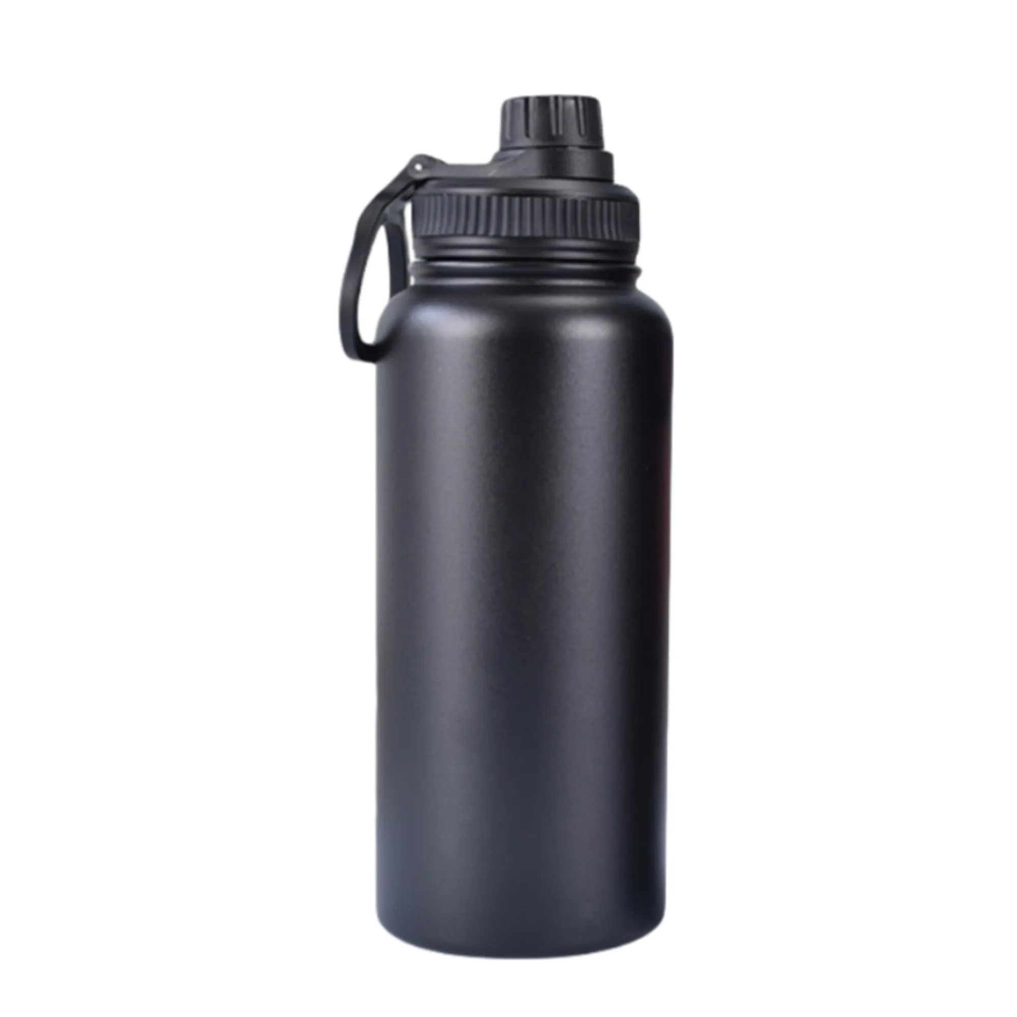18oz 304Stainless Steel Water Bottles 6