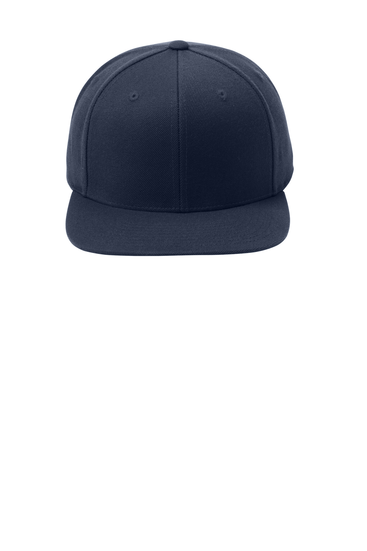 Sport-Tek® YP Classics Flat Bill Snapback Cap 39