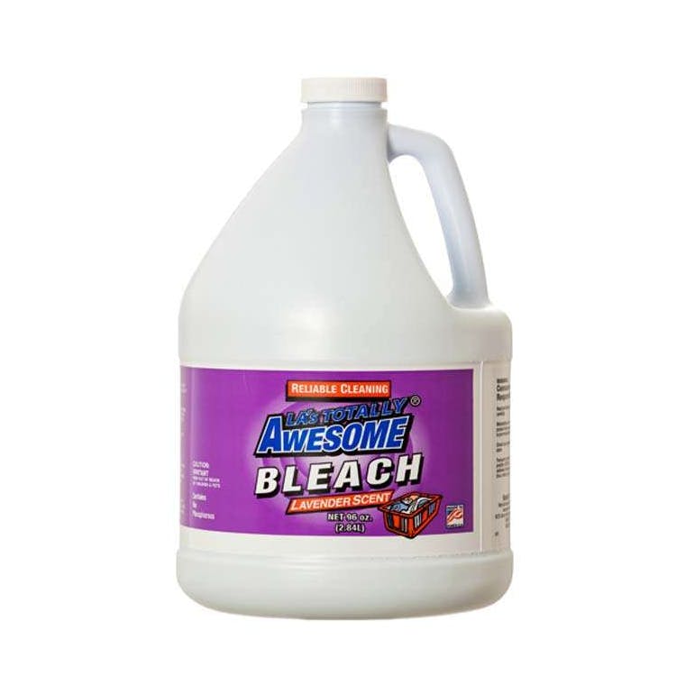 Awesome Bleach Lavender 96oz. 1