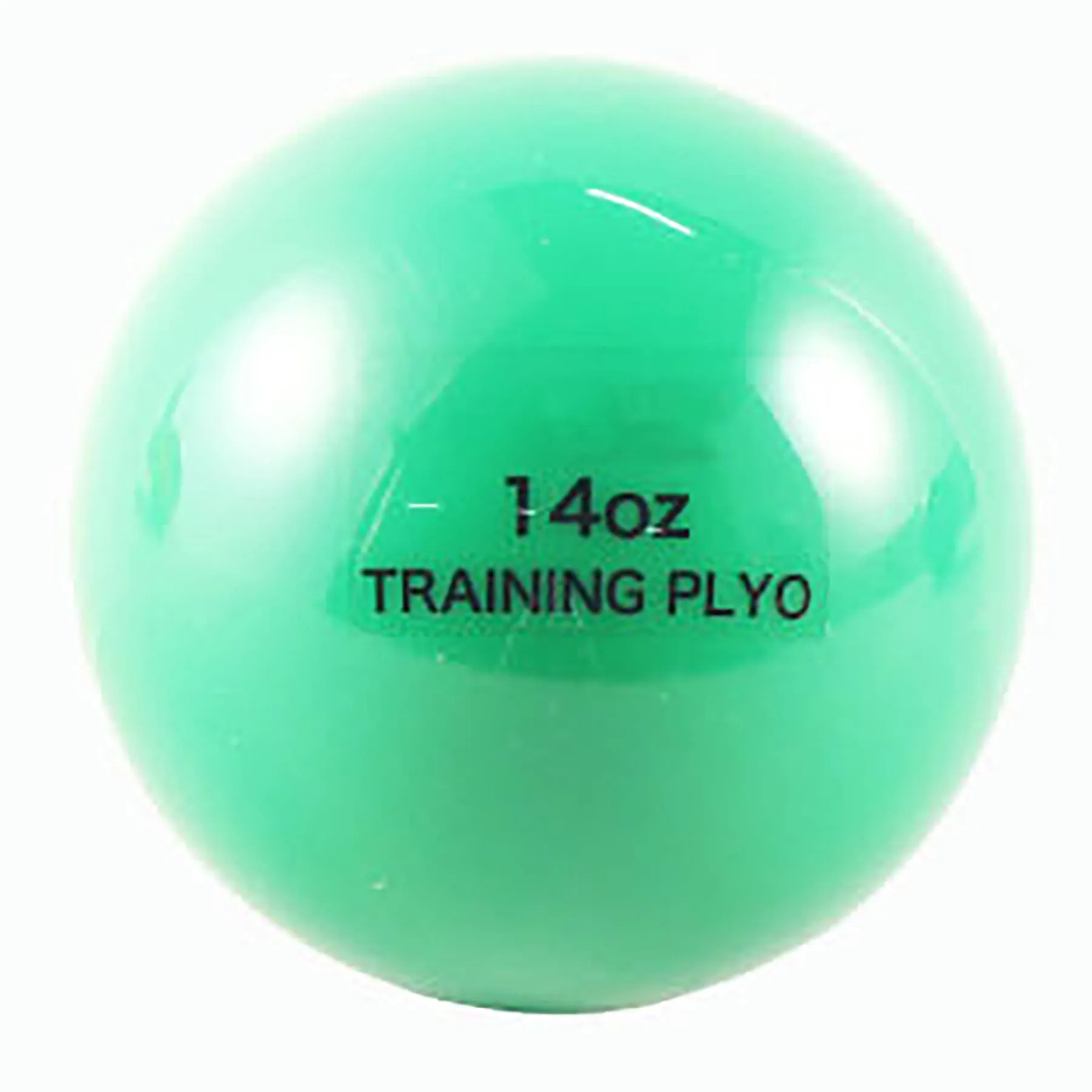 Weighted Training Balls 5