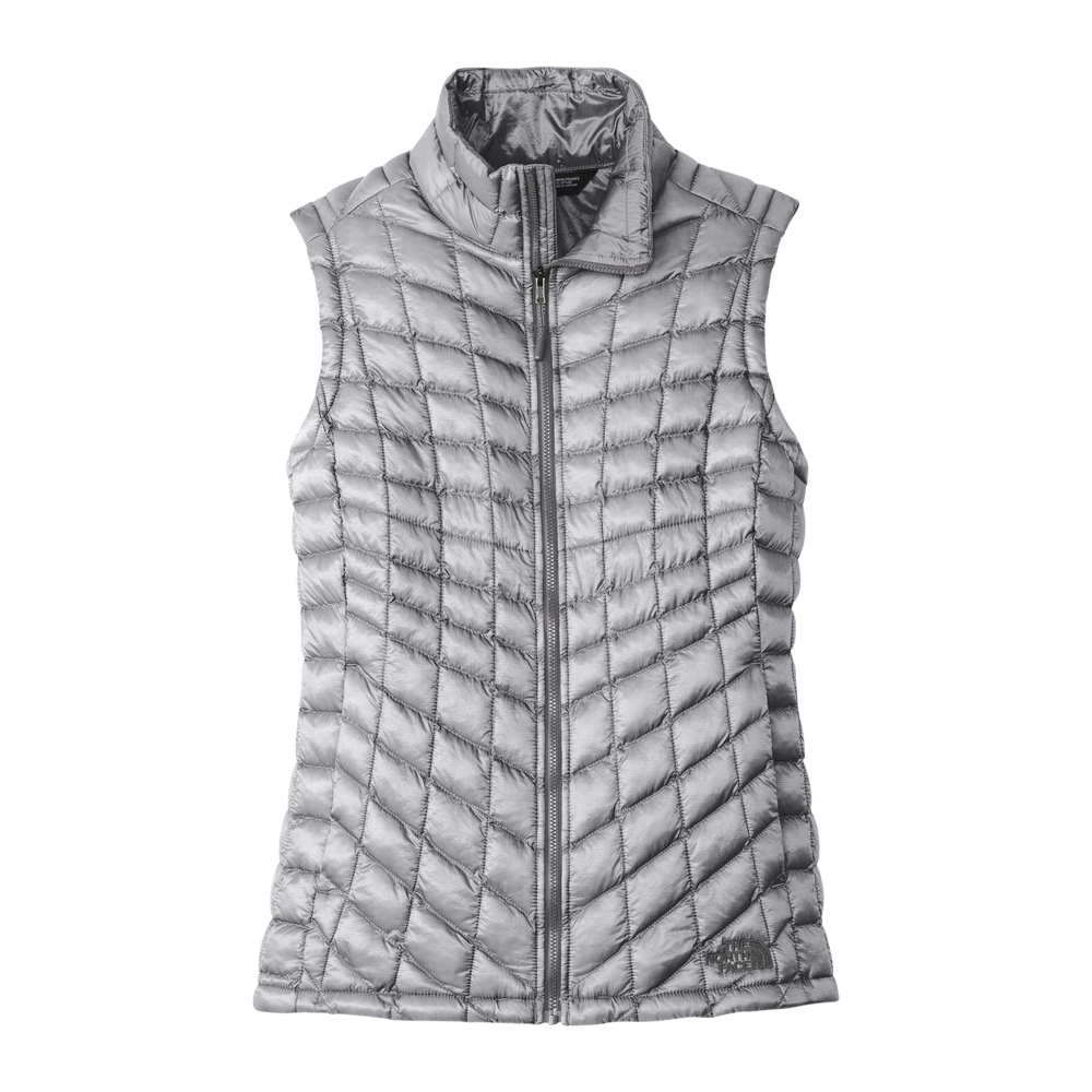 The North Face Ladies ThermoBall Trekker Vest 6