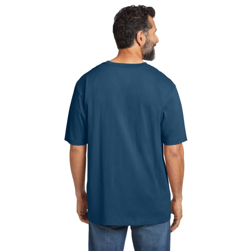 Carhartt Workwear Pocket Short Sleeve T-Shirt. 42