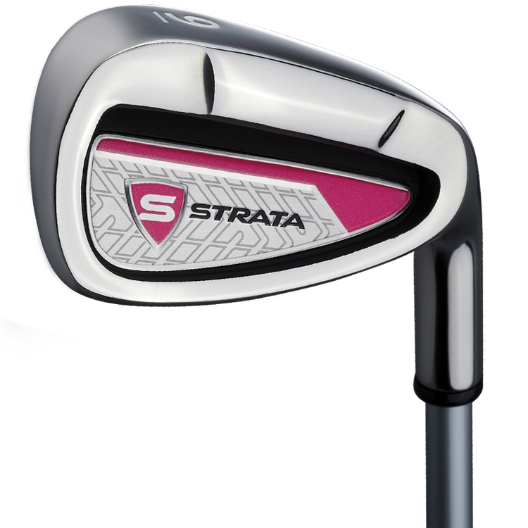 Strata Ladies 11-Piece Complete Set 5