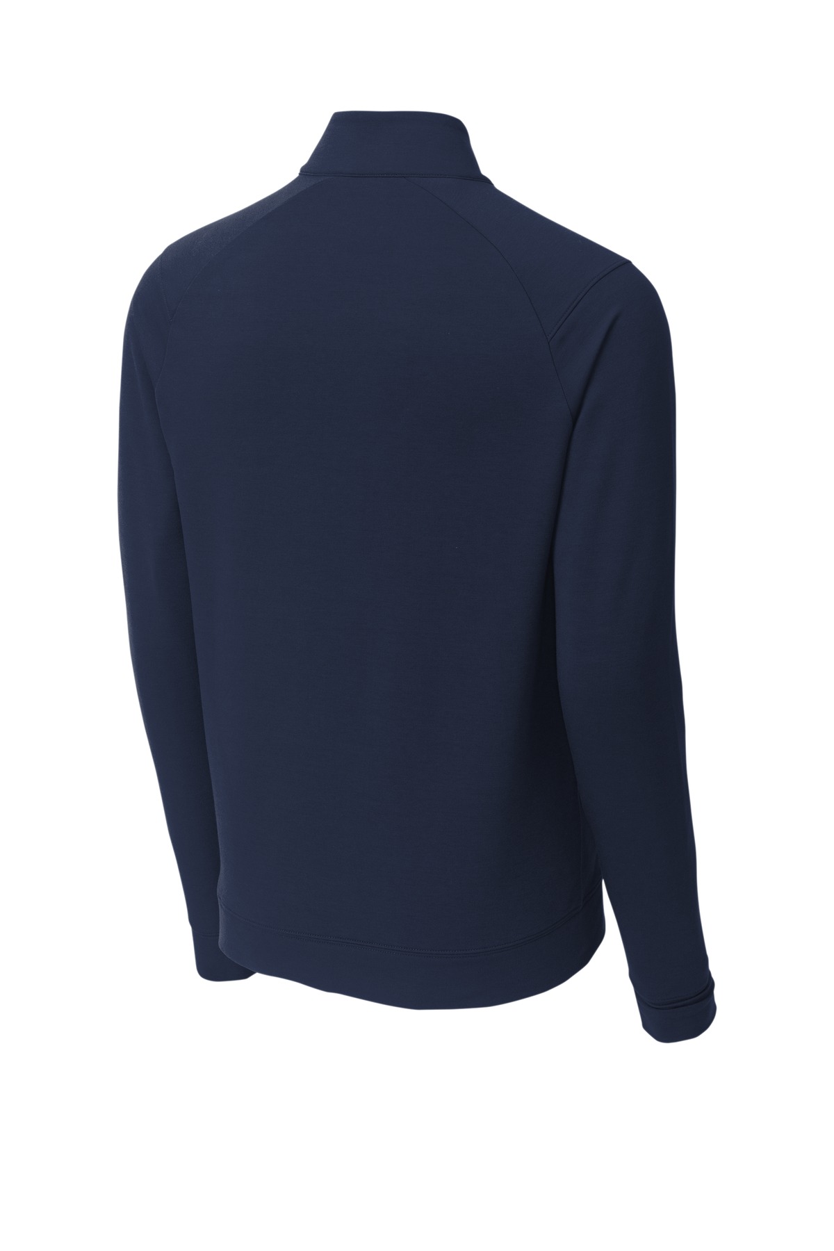 Sport-Tek Sport-Wick Flex Fleece Full-Zip. ST560 31