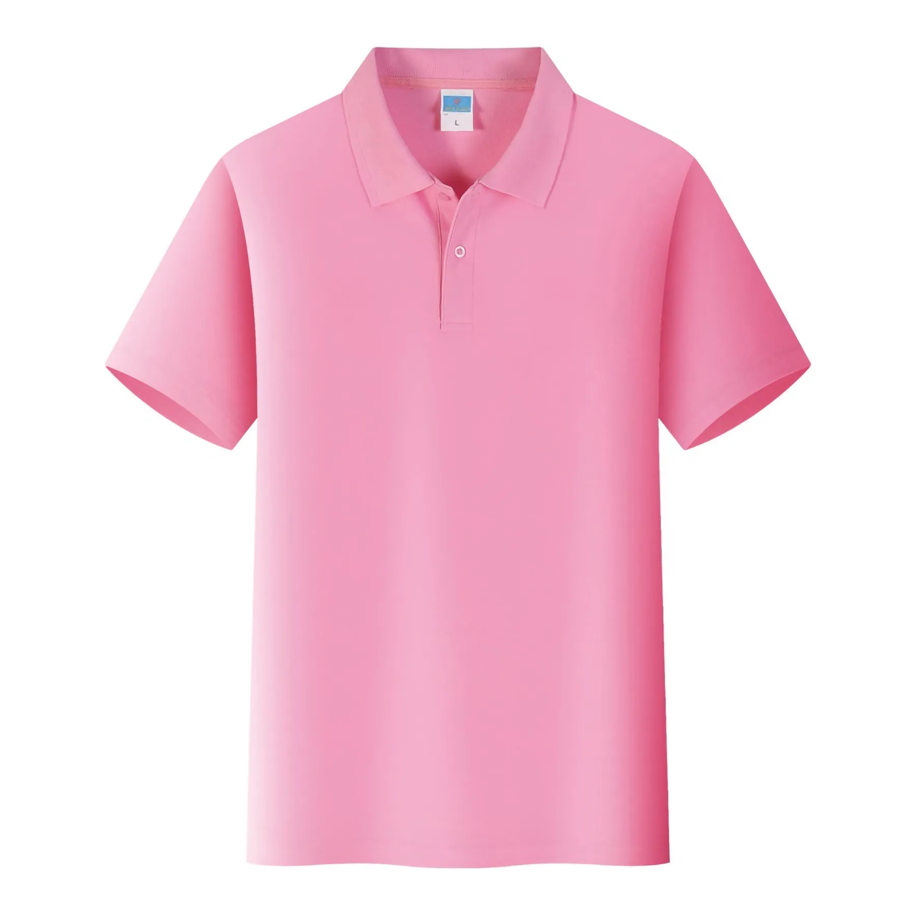 Sports Events Polo Shirt Customization 8