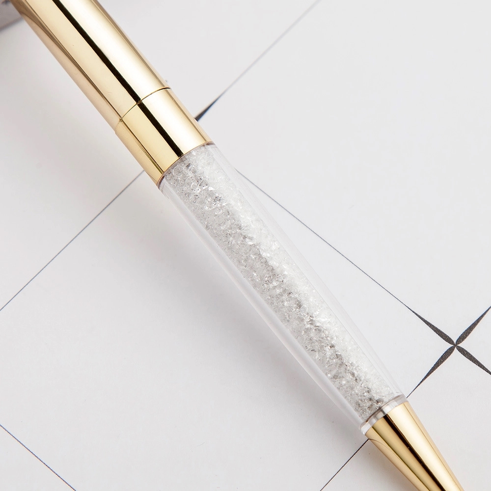 Rhinestone Ballpoint Pens 6