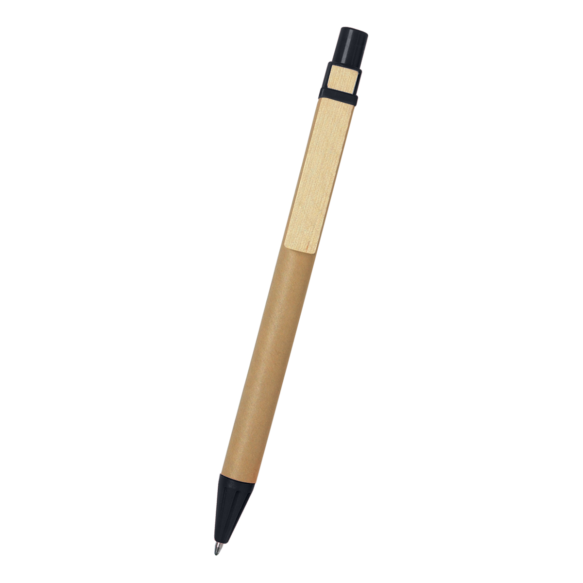 Eco-Inspired Pen 13