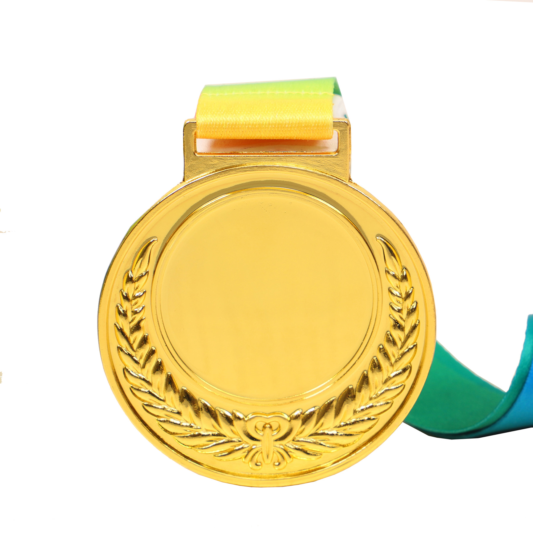 Custome Awards Medal 4