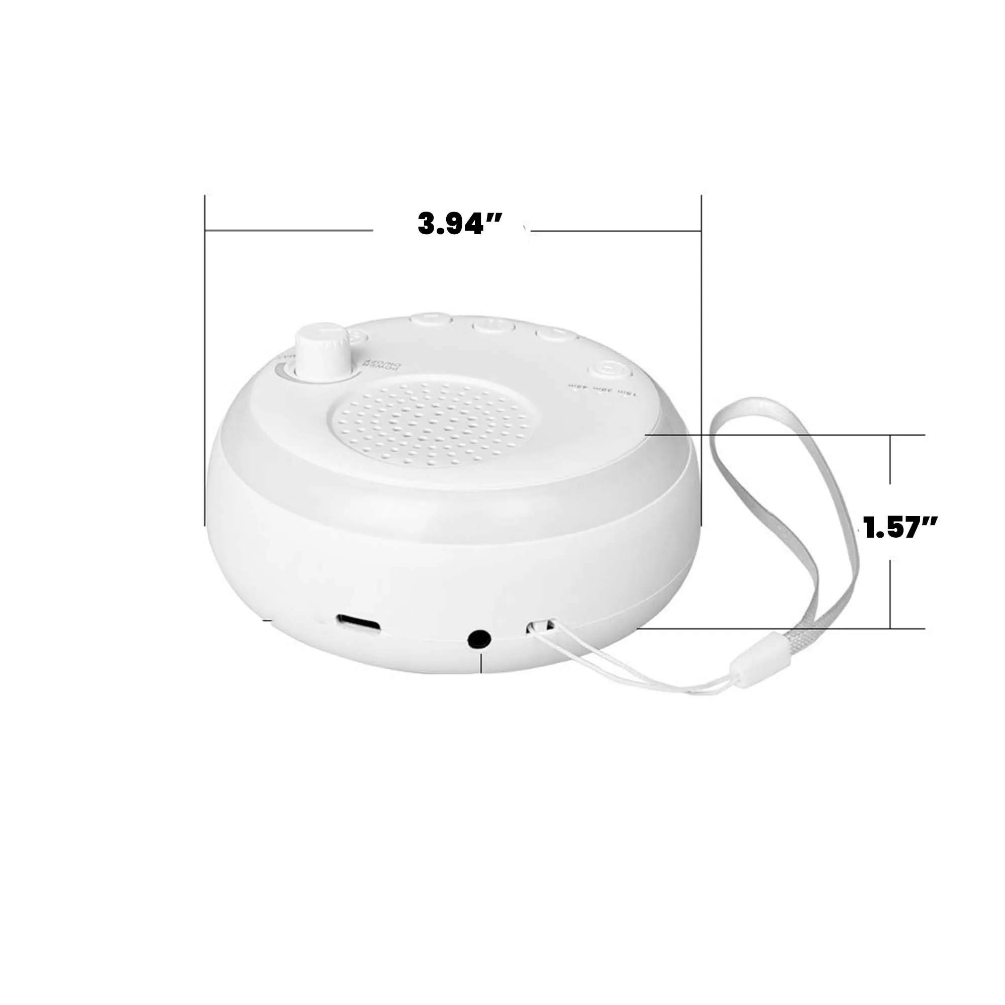 Soothing Sounds For Better Rest 4