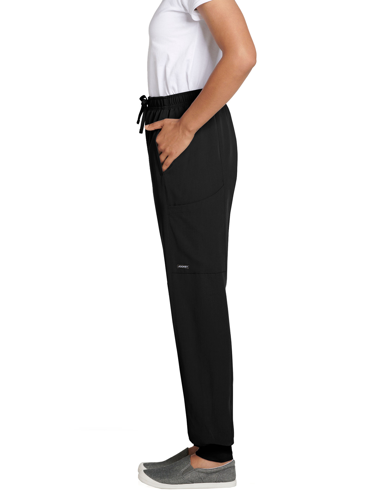 Jockey - Women's 4-Pocket Jargo Pant 2