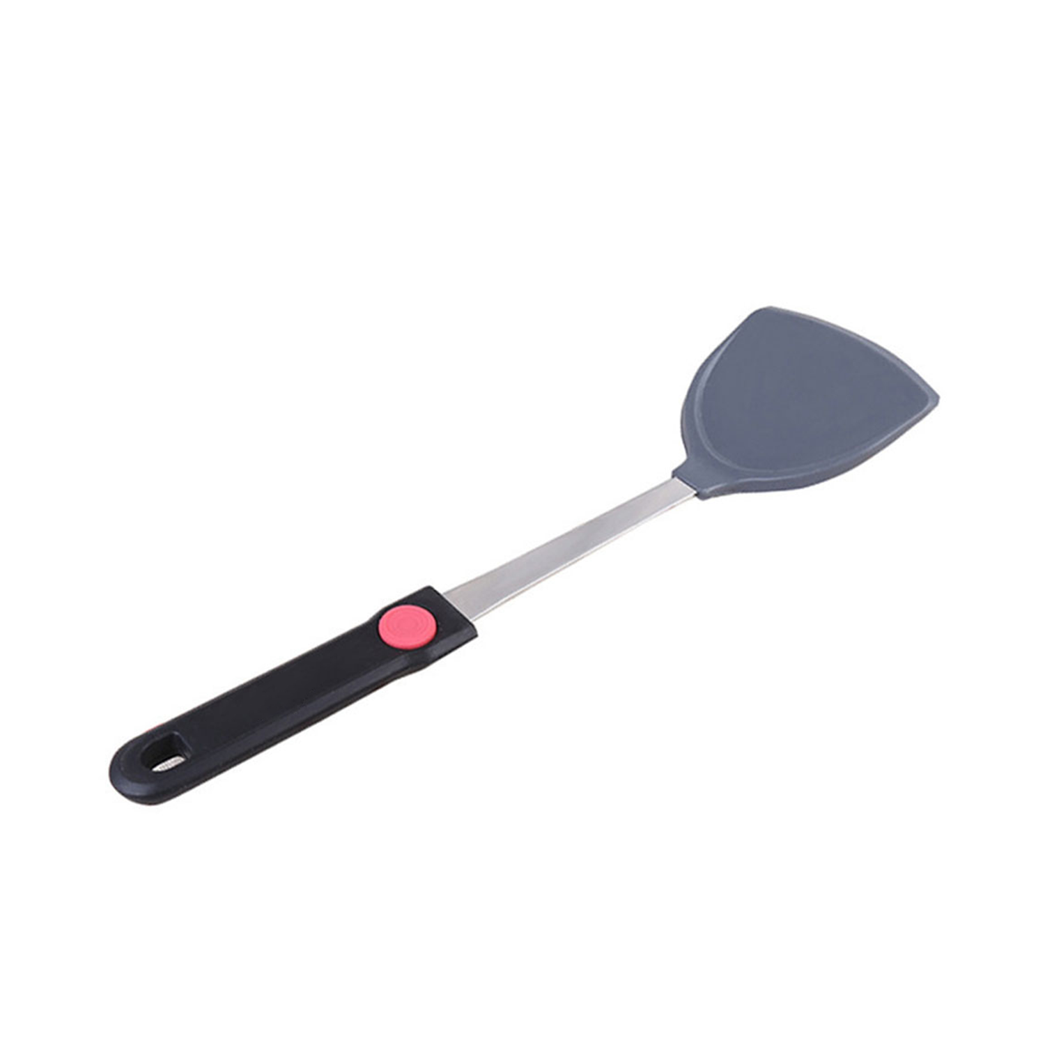 Stainless Steel High Temperature Resistant Spatula 3