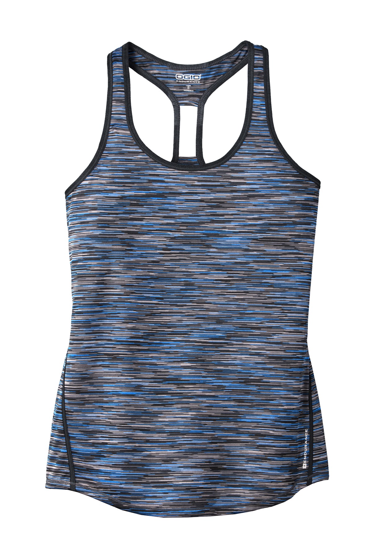 OGIO Women's Verge Racerback Tank. LOE327 21
