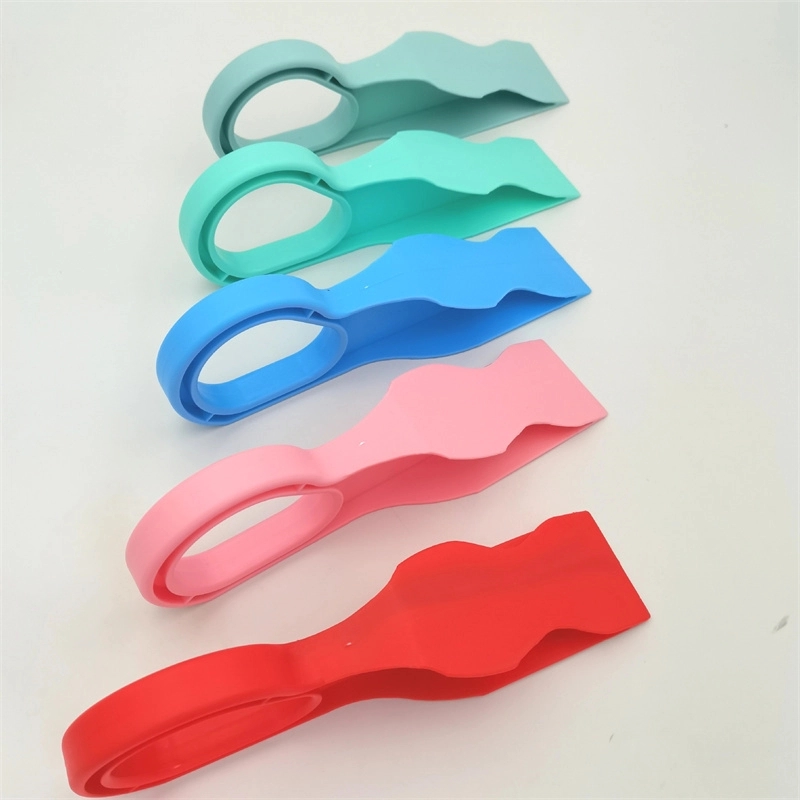 Colorful Ergonomic Wedge Elevator Mattress Lifter 6