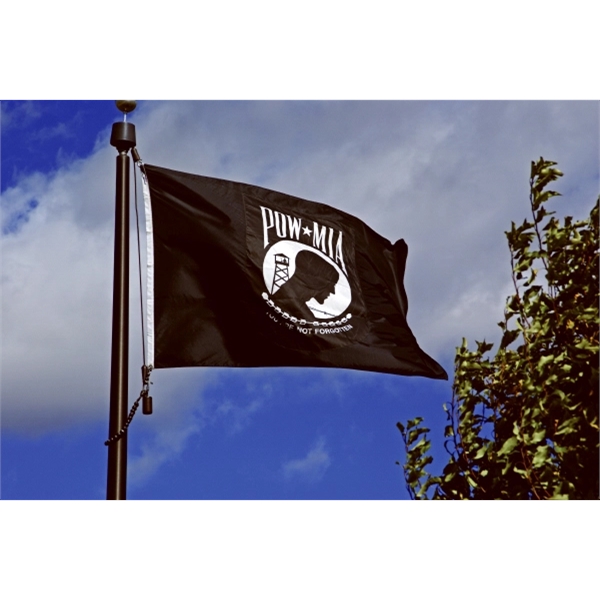POW MIA Windsock 1