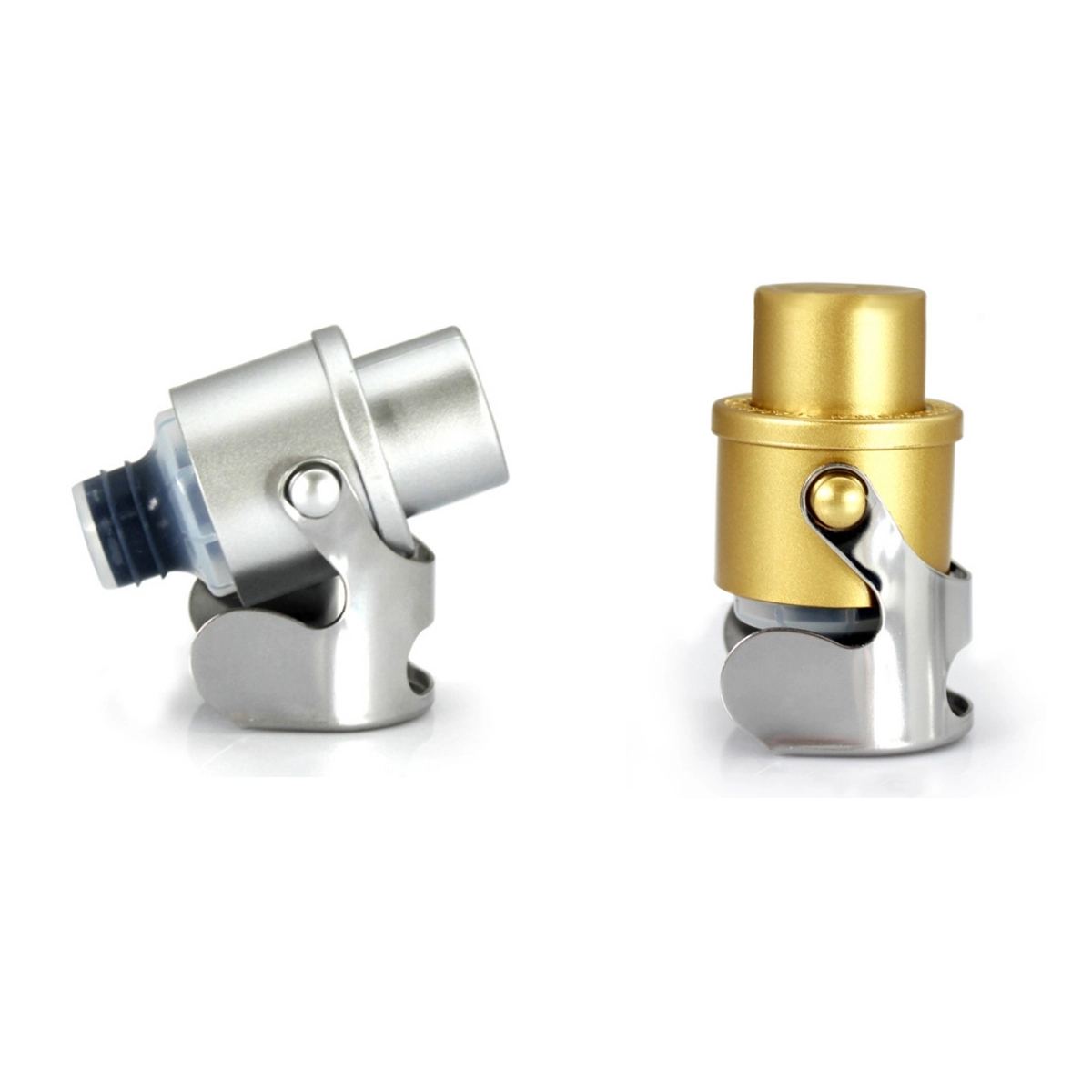 Sparkling Wine Stopper 3