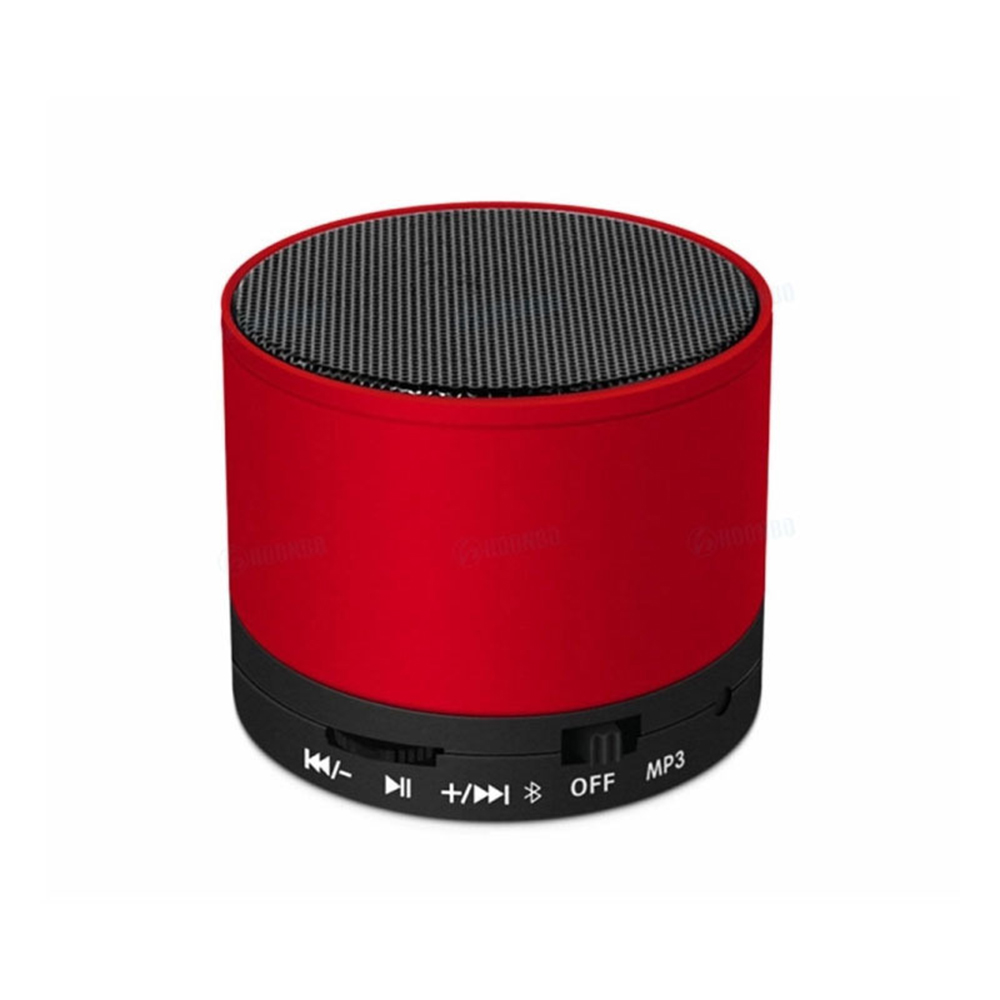 Portable Bluetooth Speaker 4