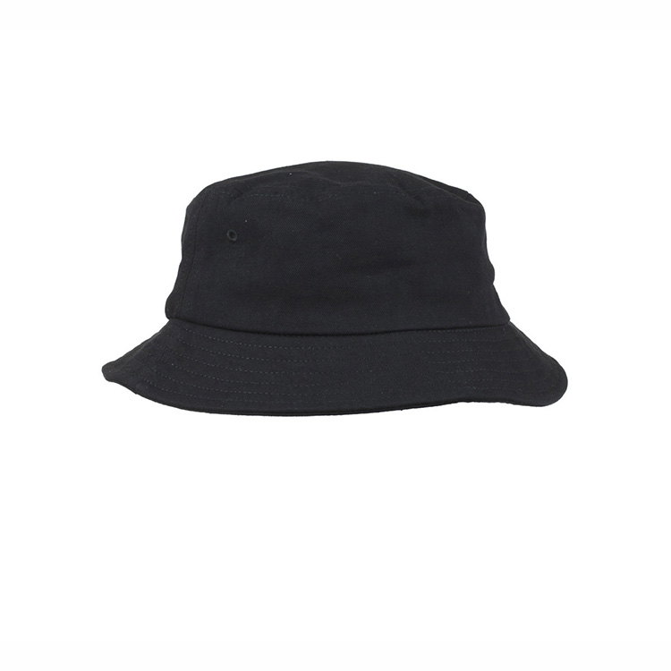 "SHADY" Full Color Imprint Cotton Bucket Hat 53