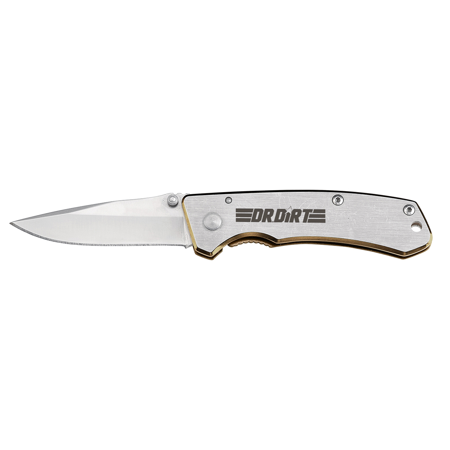 Cedar Creek® Kingsman Pocket Knife