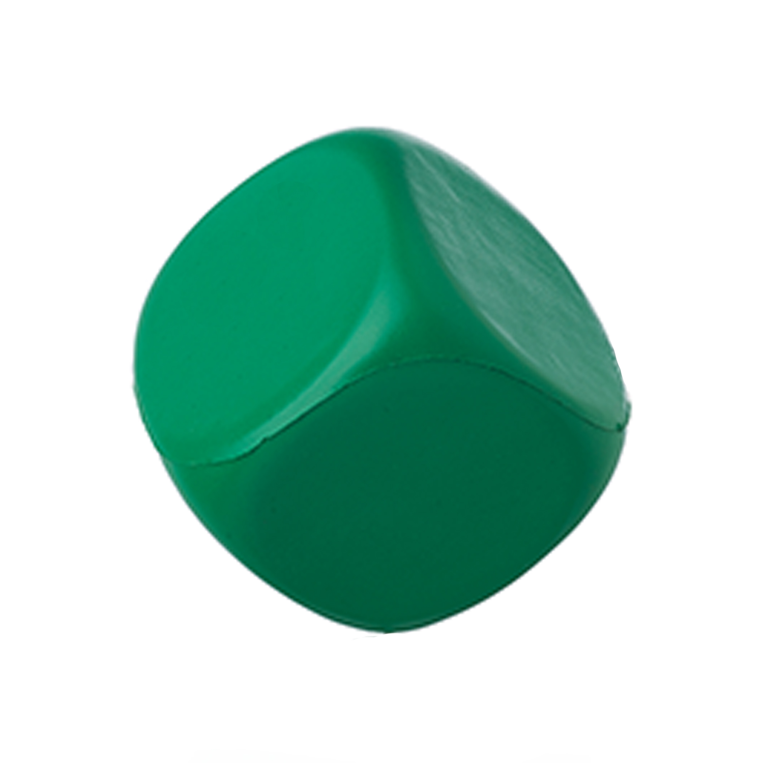 Cube Shape Stress Ball 10