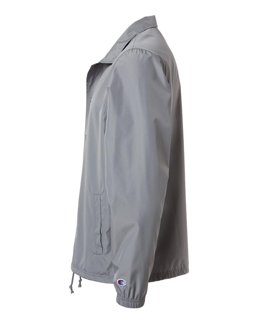 Unisex Coach's Jacket - CO126 6
