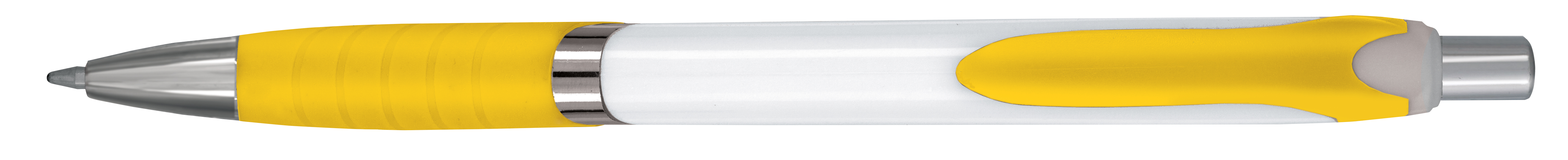 White Epiphany Pen 17