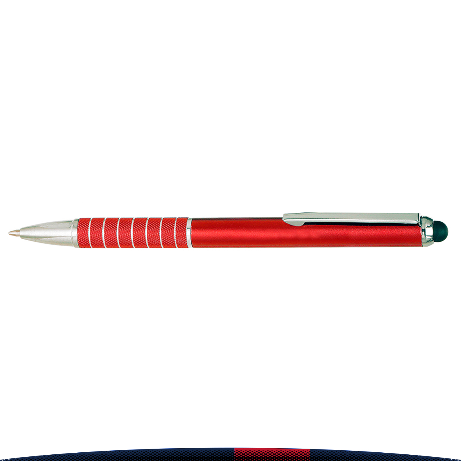 Vico Twist Action Stylus Pens 3