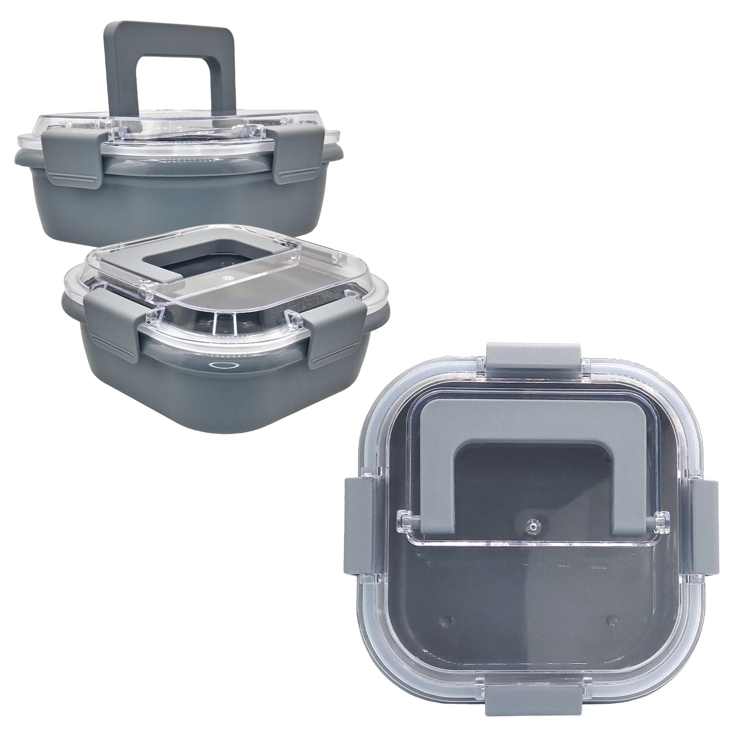 Carry On Lunch Box 4
