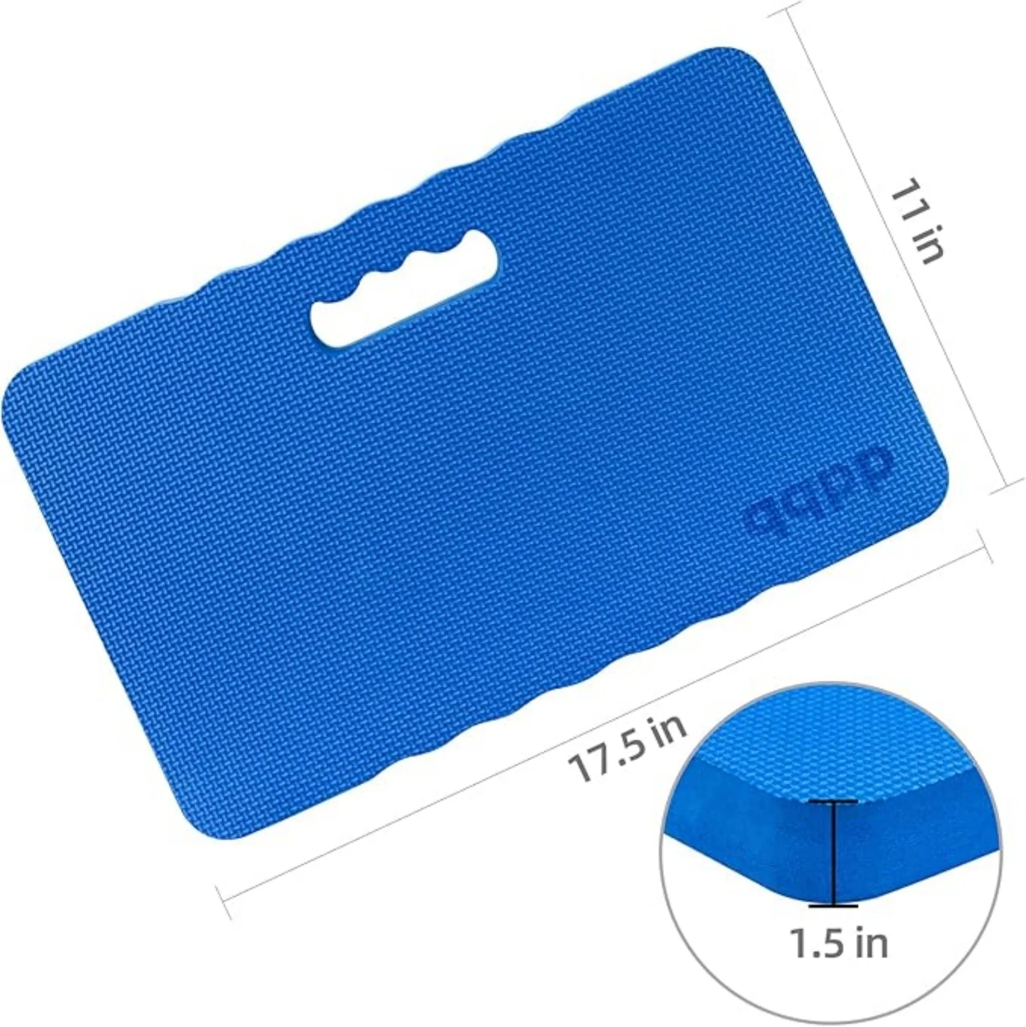 Garden Kneeling Pad 2