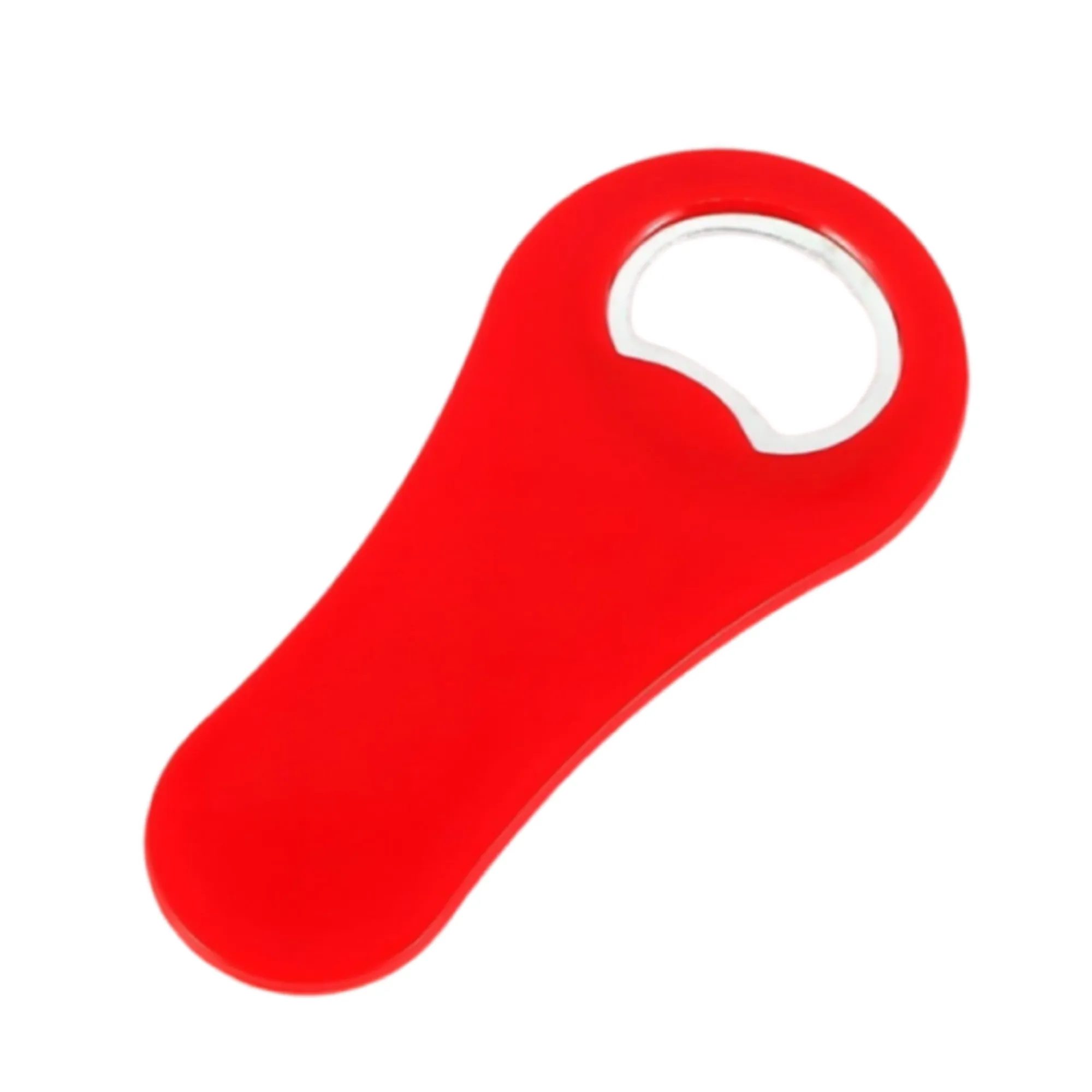 Bottle Opener with Laser Engraving for Festive Casual Use 4