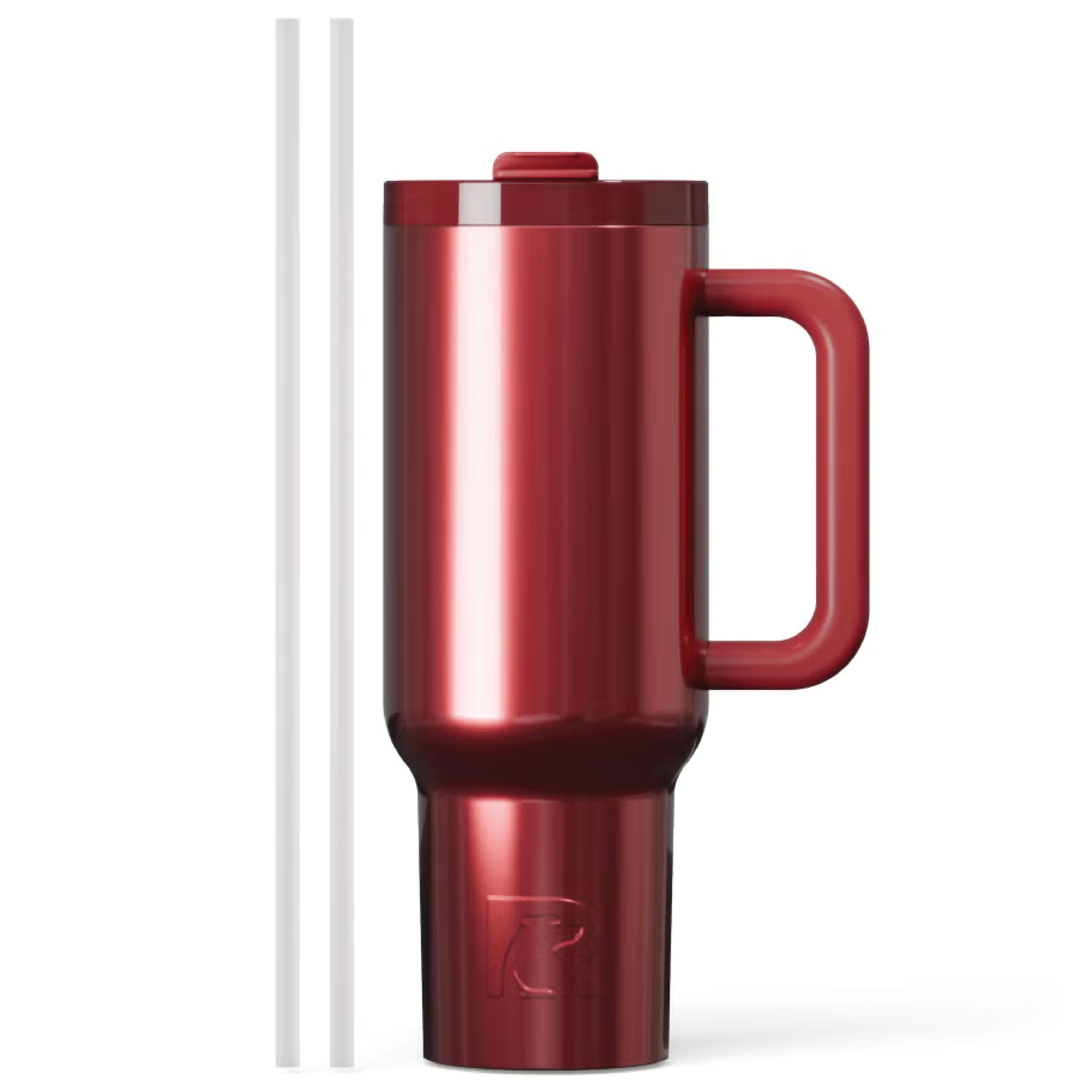 RTIC 40oz Stainless Steel Road Trip Tumbler 43