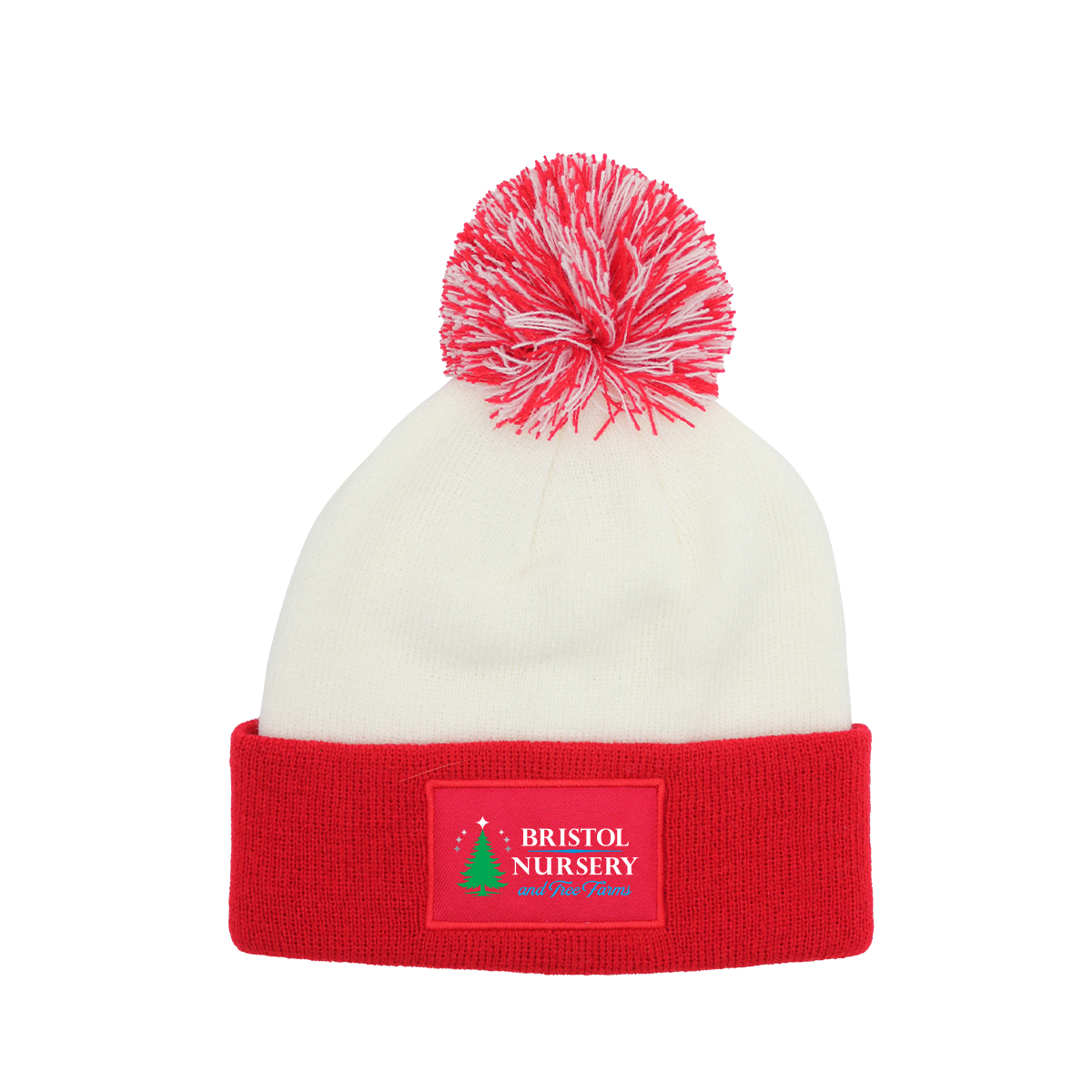 Color Pop Beanie, Full Color Digital 4