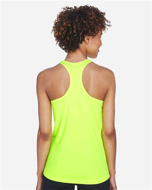 Women's Zone Performance Racerback Tank - TT11WRC 15