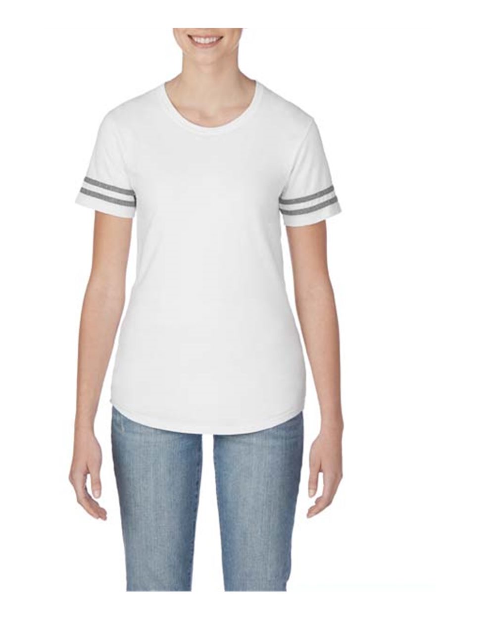 Women's Victory T-Shirt - 500VTL 4