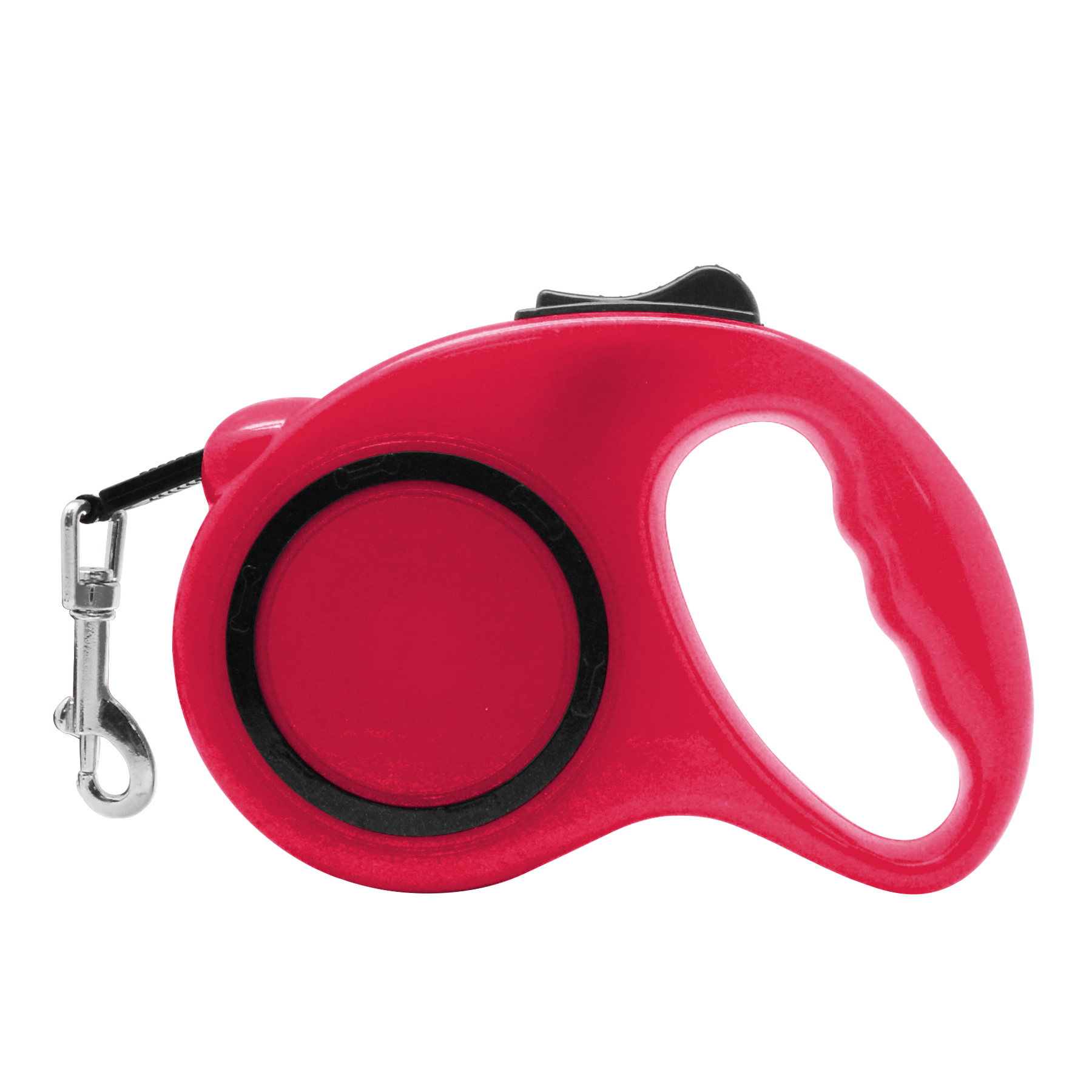 Relaxed Retractable Dog Leash 4