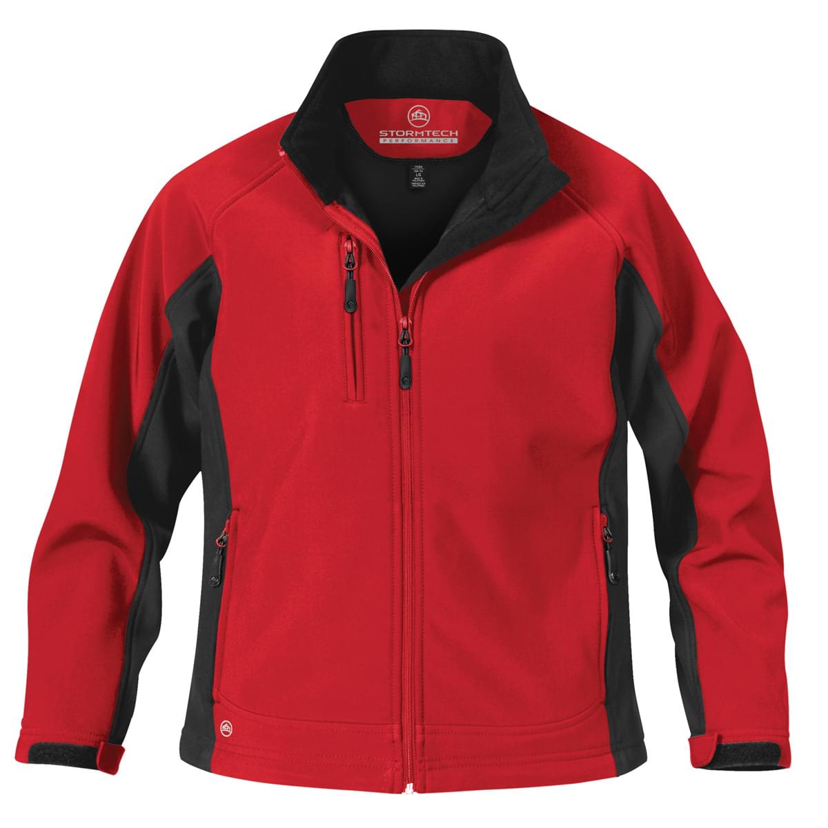 Stormtech Women's Crew Bonded Softshell Jacket 10