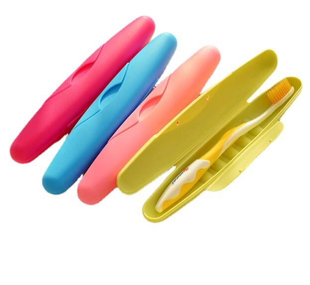 Portable Toothbrush Holder 6