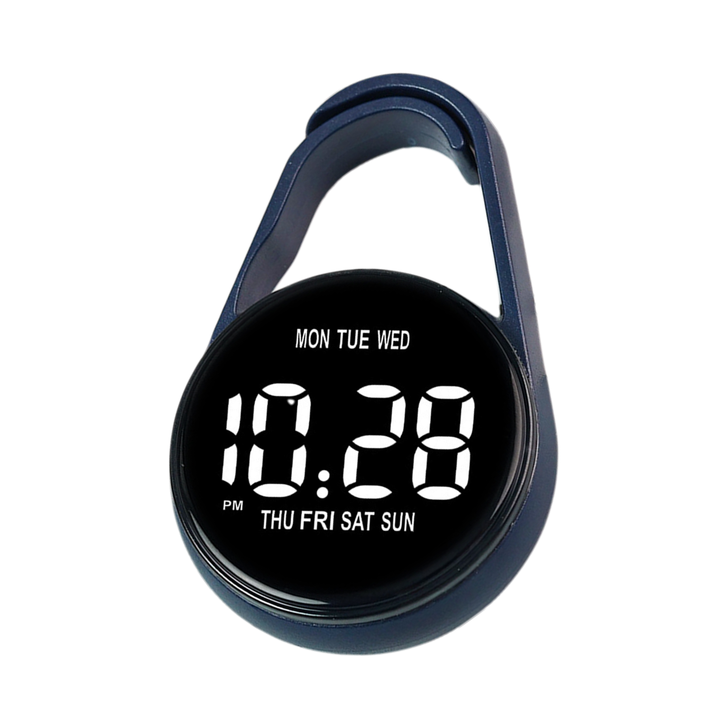 Kids Mini LED Digital Electronic Watch 2