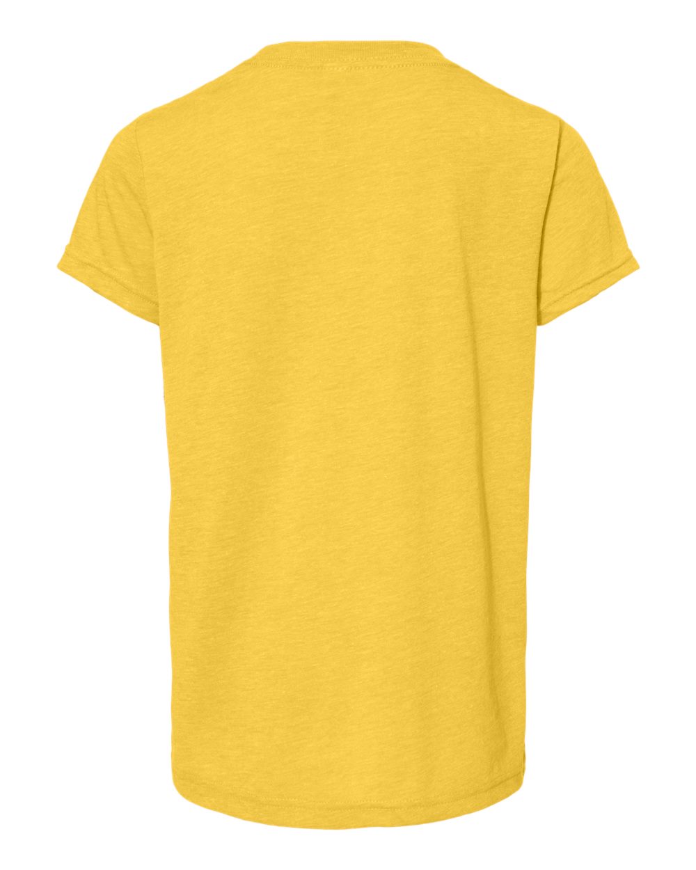 Youth Triblend Tee - 3413Y 156