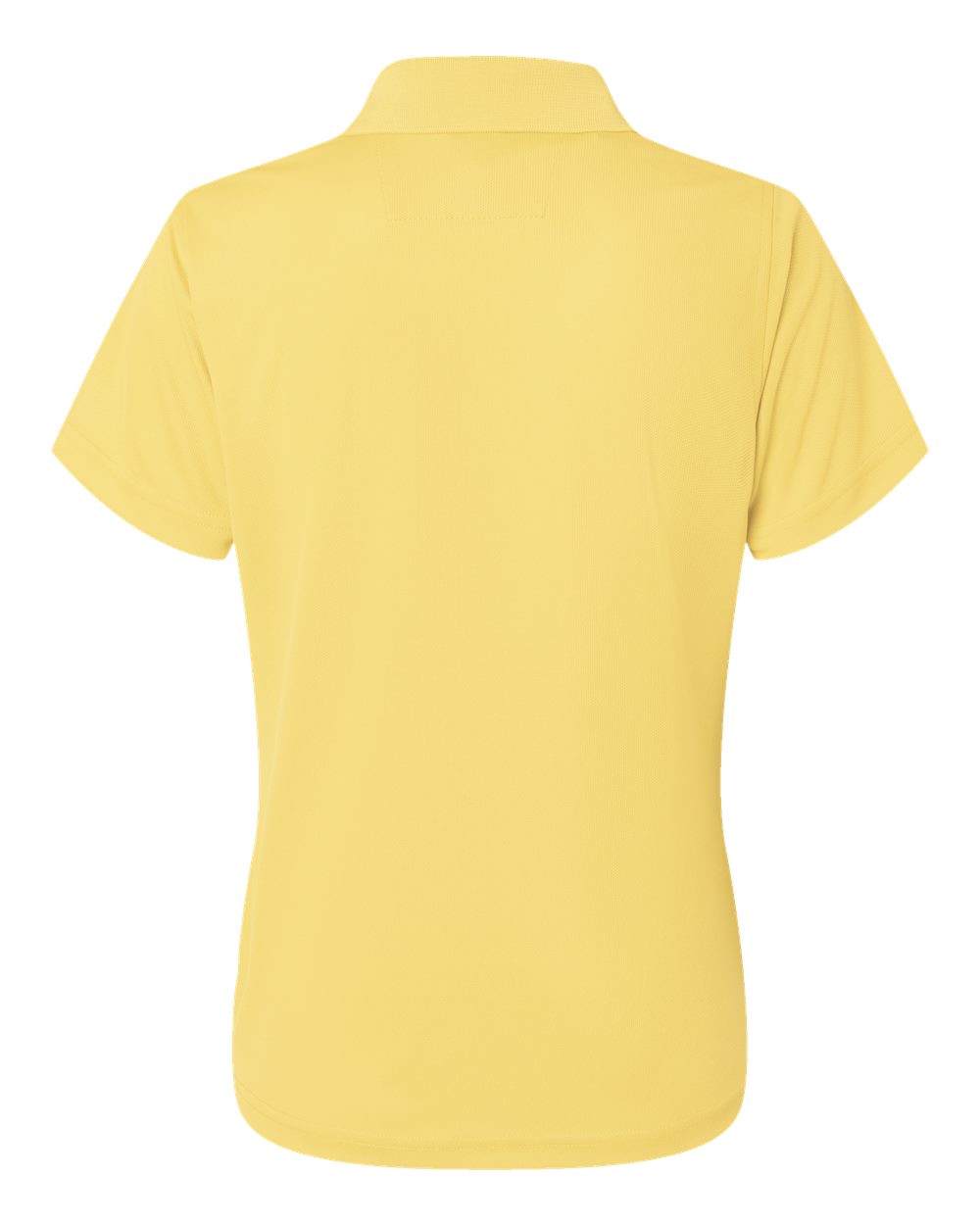 Women's Saratoga Performance Mini Mesh Polo - 104 35