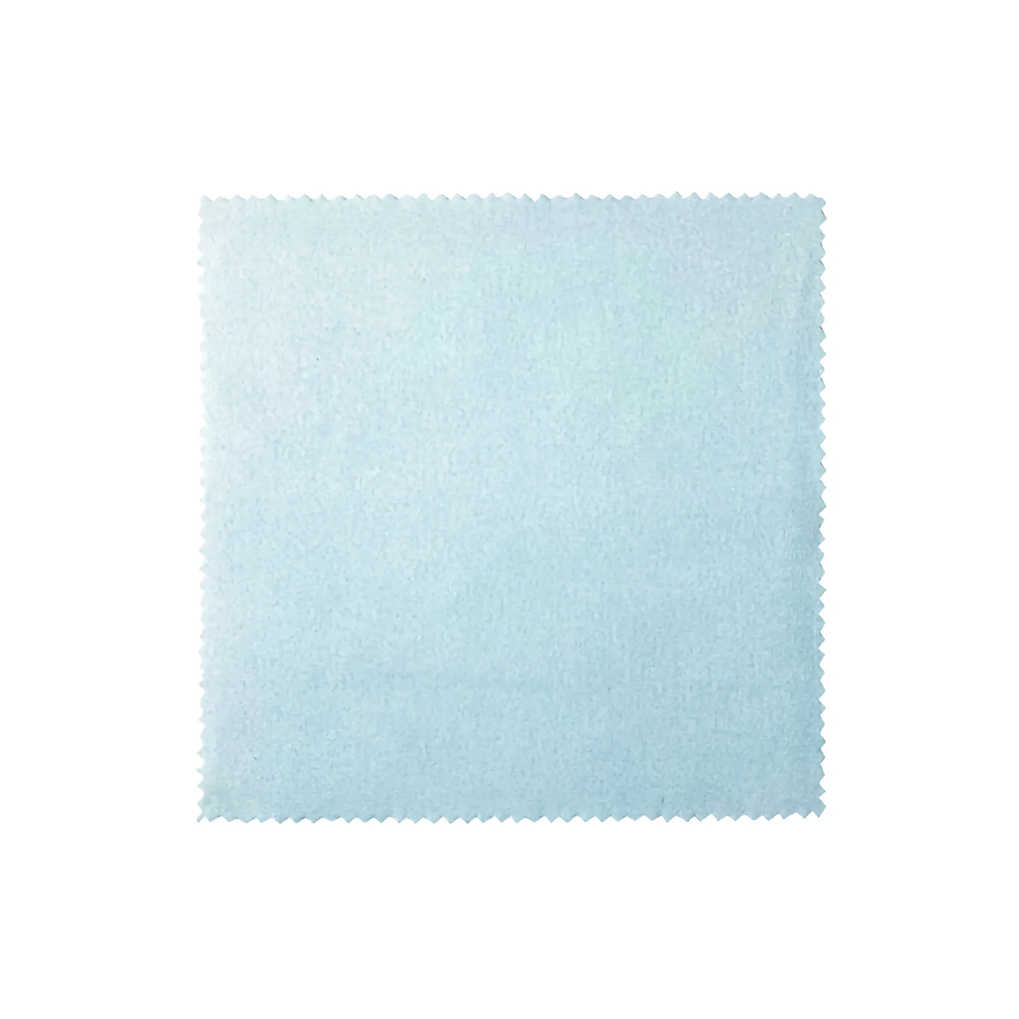 6"x6" Microfiber Glasses Screen Suede Cleaning Cloth MOQ200 4