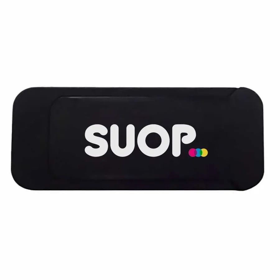 Universal Fine Webcam Cover 6